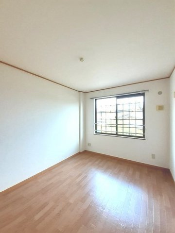 サンライズｋ３　Ａの居間・リビング