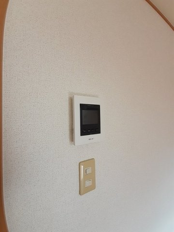 サンライズｋ３　Ａの設備
