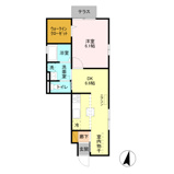 彩の家(あかりのいえ)の画像