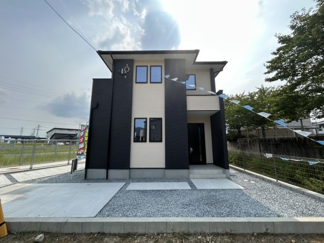 八幡西区野面2丁目2期
