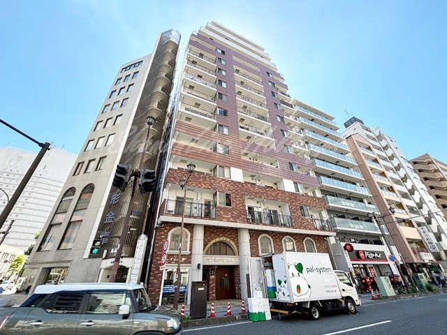 ロワール関内エナジス