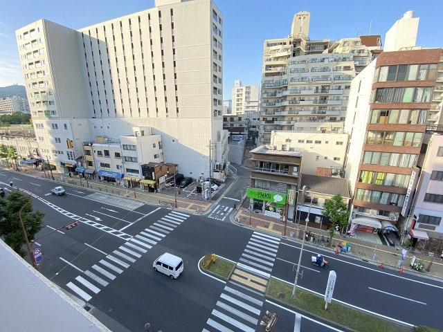 神戸市兵庫区中道通１丁目の賃貸マンションのその他