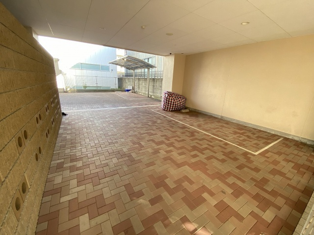 神戸市兵庫区中道通１丁目の賃貸マンションのその他