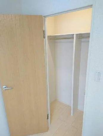 クレイノＭＵＬＢＥＲＲＹの収納|※同シリーズイメージ写真