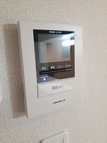 Ｖｉｌｌａ　Ｙ　Ⅴのセキュリティ