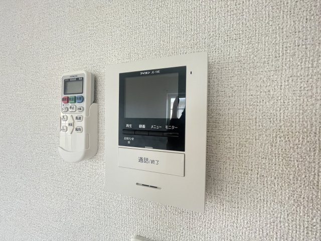 Ｖｉｌｌａ　Ｙ　Ⅴの内装