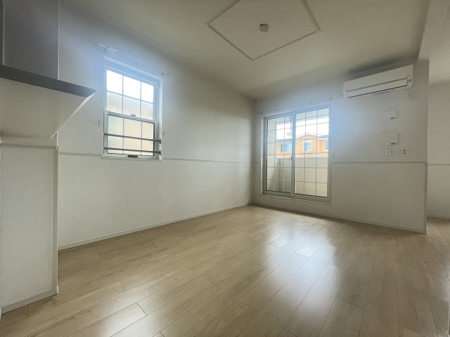 Ｖｉｌｌａ　Ｙ　Ⅴの内装