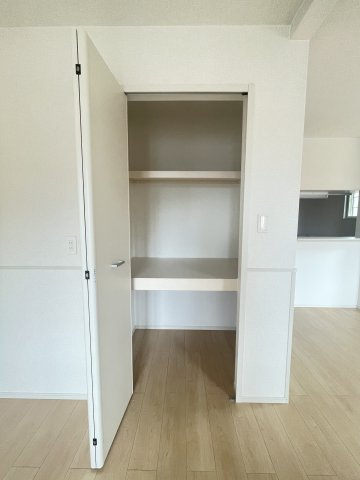 Ｖｉｌｌａ　Ｙ　Ⅴの内装