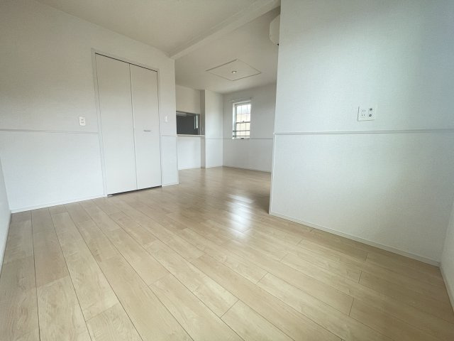 Ｖｉｌｌａ　Ｙ　Ⅴの内装