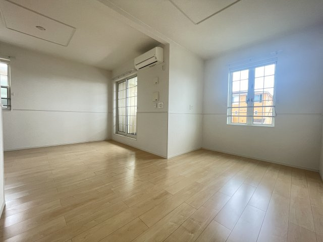 Ｖｉｌｌａ　Ｙ　Ⅴの内装