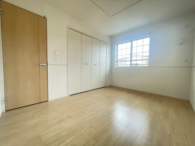 Ｖｉｌｌａ　Ｙ　Ⅴの内装