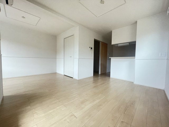 Ｖｉｌｌａ　Ｙ　Ⅴの居間・リビング
