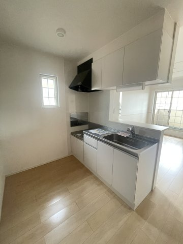 Ｖｉｌｌａ　Ｙ　Ⅴのキッチン