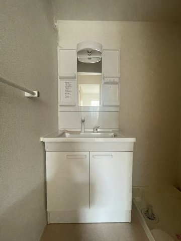 Ｖｉｌｌａ　Ｙ　Ⅴの洗面所