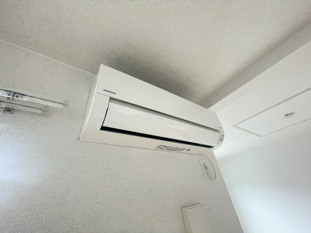 Ｖｉｌｌａ　Ｙ　Ⅴの設備