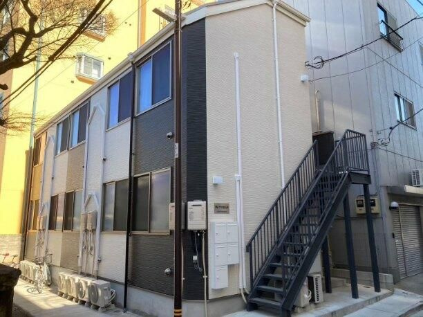 ＴＭ千住宮元町