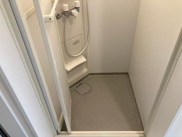 ＴＭ千住宮元町のシャワールーム