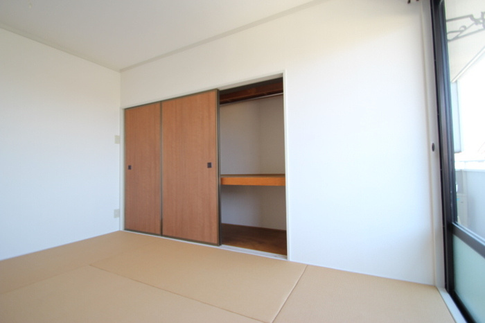 あかり　Ｅの収納