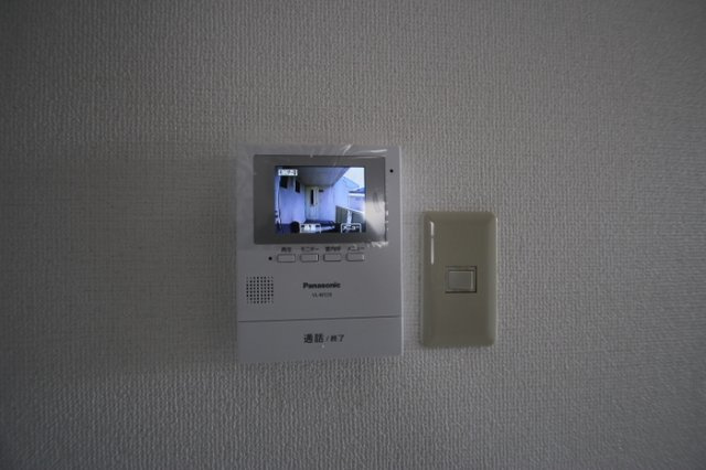 あかり　Ｅのセキュリティ