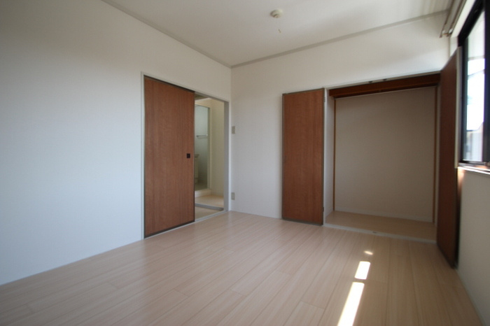 あかり　Ｅの収納