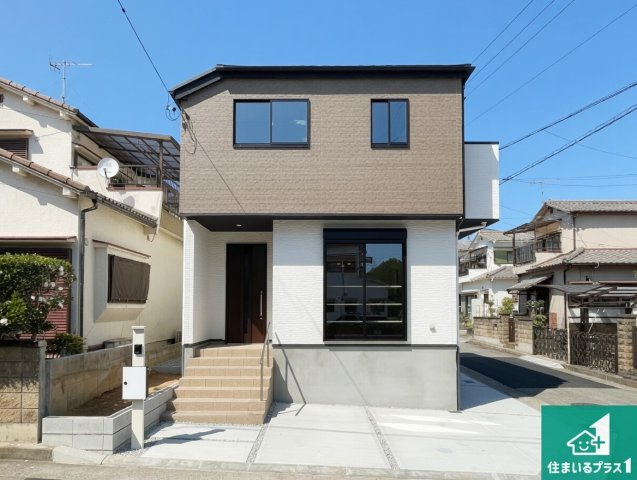 加古郡稲美町六分一　第1期　新築一戸建て