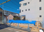 名古屋市千種区萱場２丁目1202【仲介手数料無料】新築一戸建て　1号棟の画像