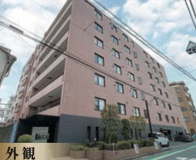 コスモ白楽シティフォルム★仲介手数料無料★|仲介手数料無料！お問合せ下さい/080-7058-7312 