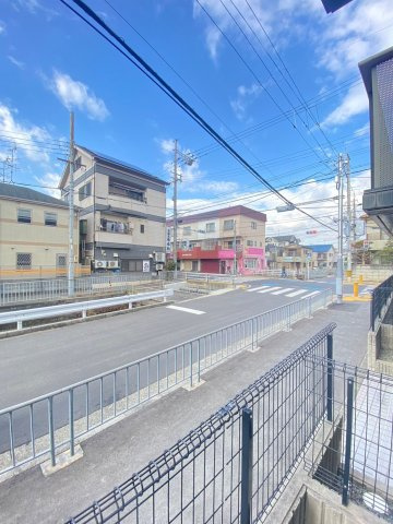 ハイムエクセルの展望