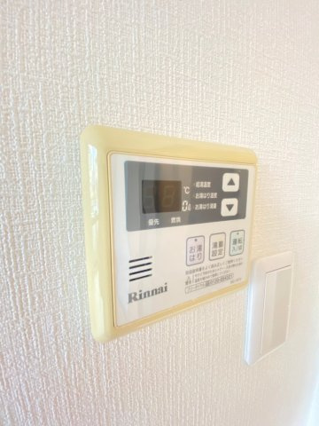 ハイムエクセルの設備