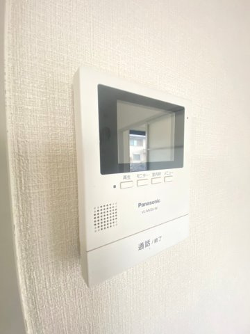 ハイムエクセルのセキュリティ