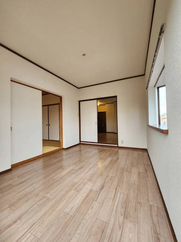 サウスパーク浜寺の展望