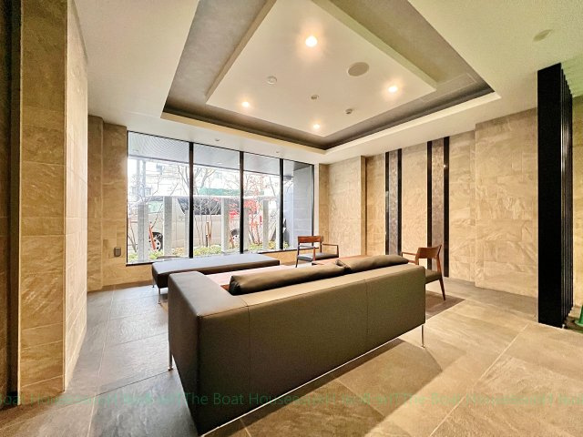 プレサンスロジェ上前津駅前　THE　RESIDENCEの設備