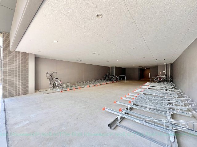 プレサンスロジェ上前津駅前　THE　RESIDENCEのその他