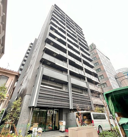 プレサンスロジェ上前津駅前　THE　RESIDENCE