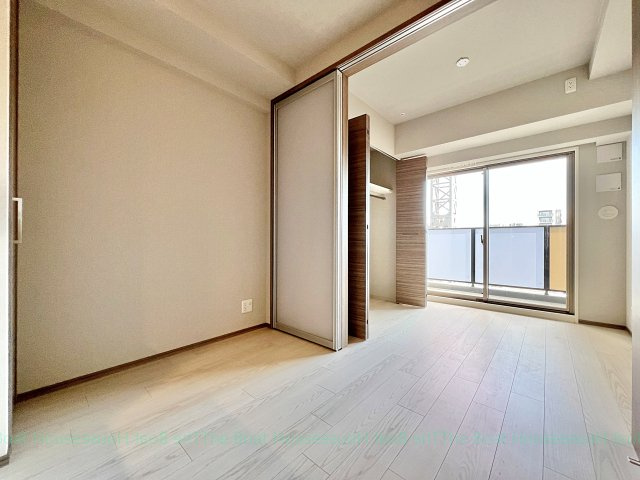 プレサンスロジェ上前津駅前　THE　RESIDENCEの居間・リビング