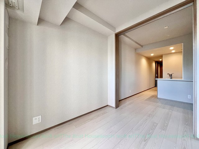プレサンスロジェ上前津駅前　THE　RESIDENCEの内装