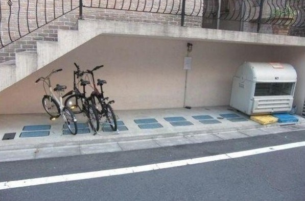 リヴェール杉並のその他共用部分