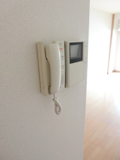 【セキュリティ】ベルパッソ横川 