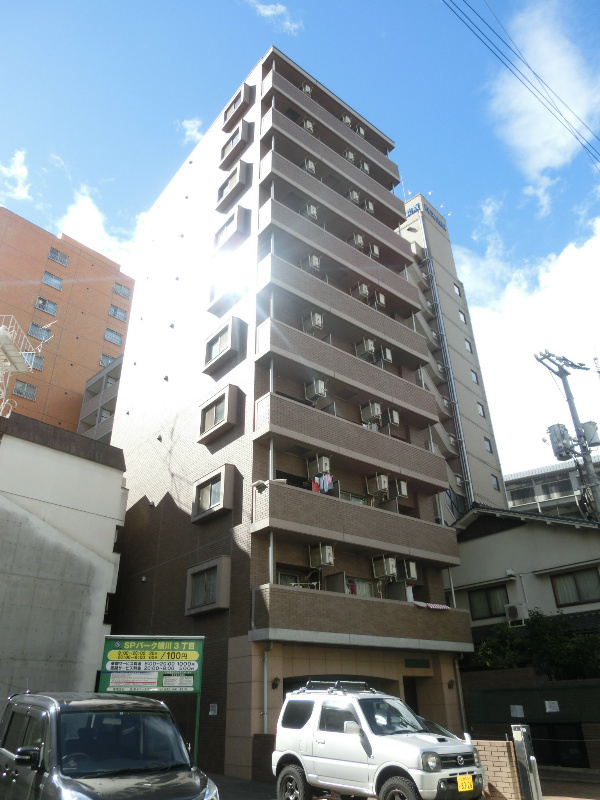 ベルパッソ横川の画像