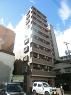 ベルパッソ横川の画像