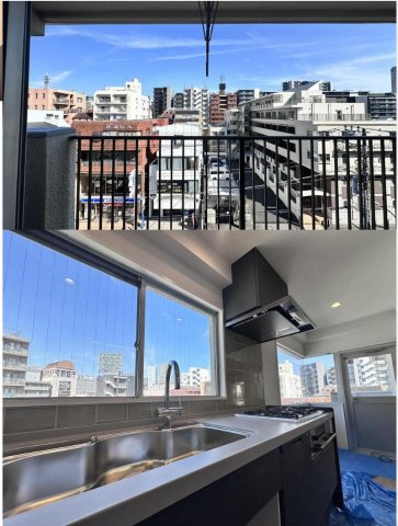 ローズハイツ横浜西口★仲介手数料無料★ |仲介手数料無料！お問合せ下さい/080-7058-7312 