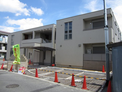【外観】 | ヘーベルマンション浜寺
