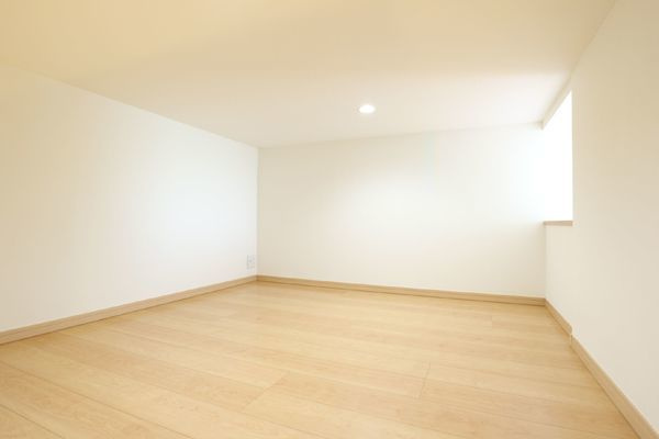 コルティーレ大森西の内装