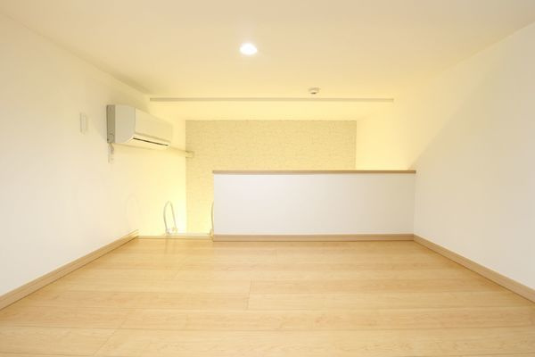 コルティーレ大森西の内装