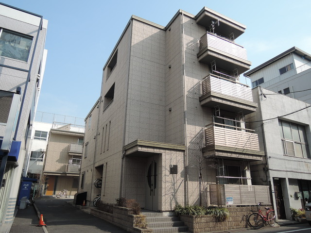 メモラービュの外観|★ＨＥＢＥＬ　ＨＡＵＳの賃貸住宅ヘーベルメゾン★