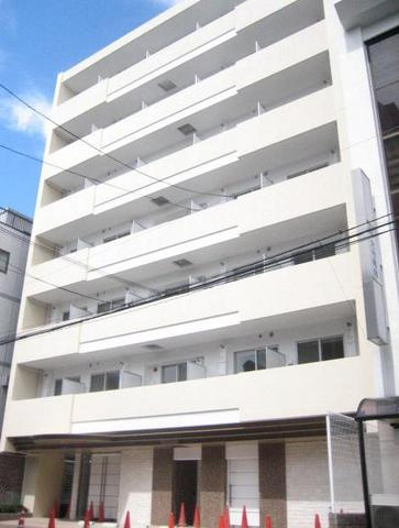アーバンファースト錦糸町住吉　６０１号室