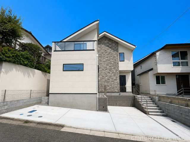 戸建 横浜市青葉区大場町横浜市青葉区大場町の画像