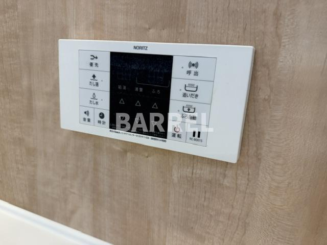 イル・クアドロのセキュリティ