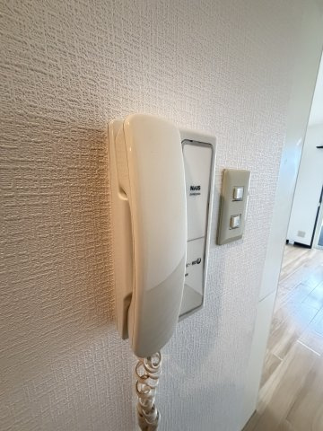 六甲カーサ・デ・ピエドラのセキュリティ