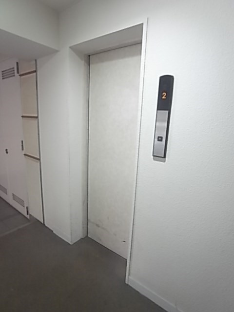 サンビルダー北野異人館通の外観